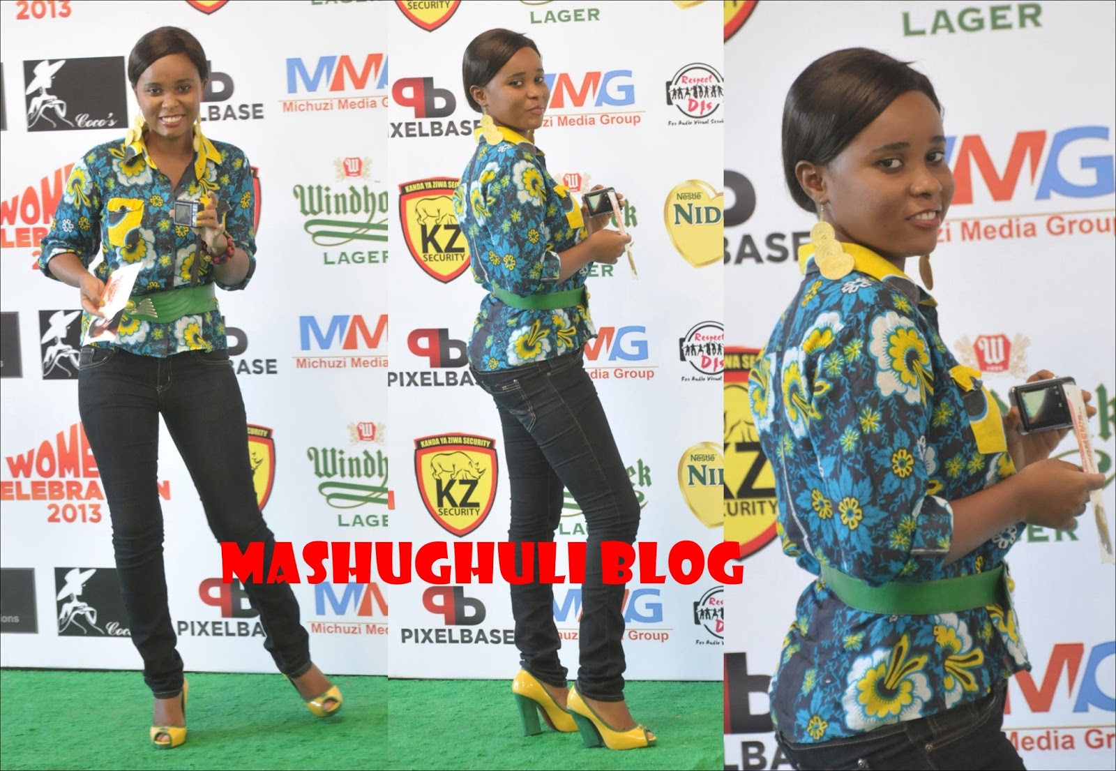 Subira Wahure Official African Couture Blog 8020 FASHIONS WOMEN S